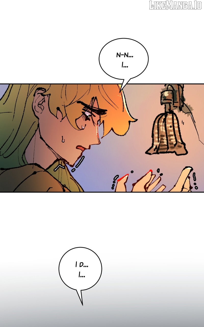 WORLD EATER YULIAN Chapter 66 - page 32